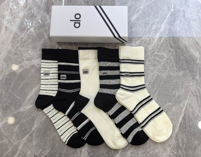 Alo Socks QY26
